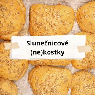 A je tady nový recept na slunečnicové NEkostky.. postup v reels Těsto se může zdát trochu řidší, takže kdo si netroufá,...